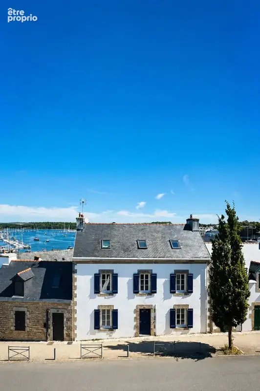 Maison sainte marine 138 m² - photo 18