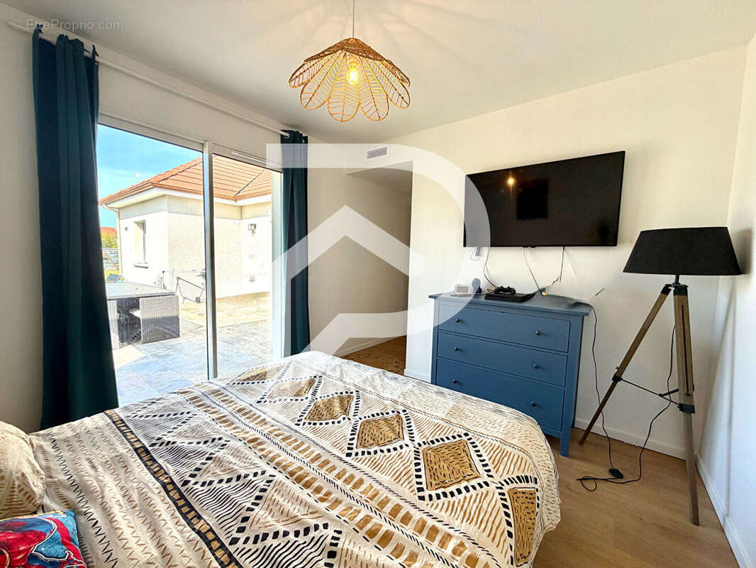Maison de plain-pied Maslacq 5 pièces 115 m² - photo 8