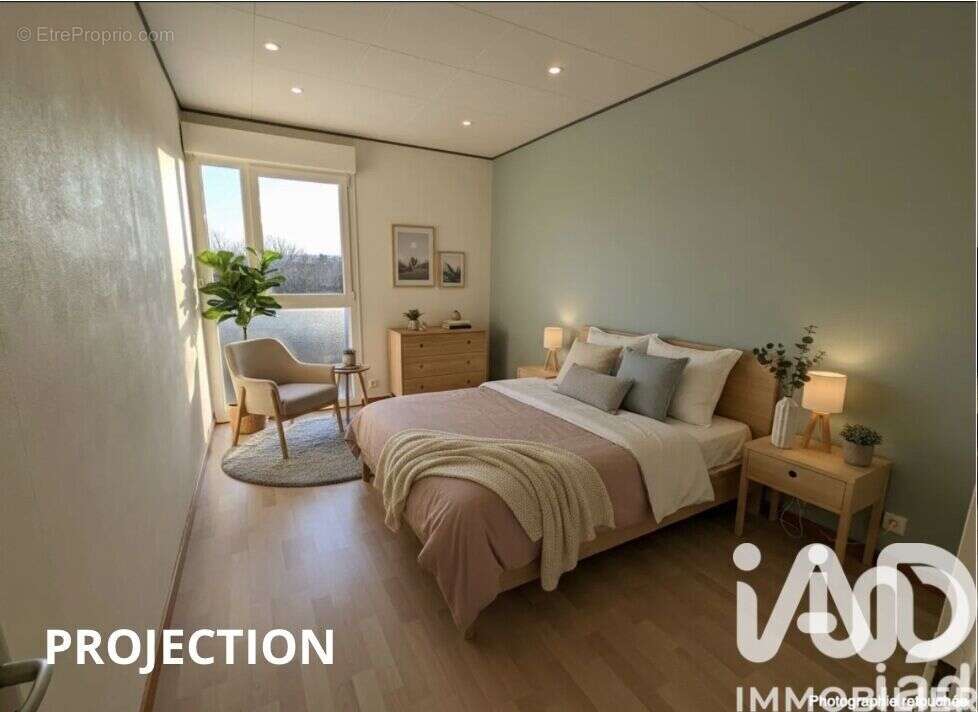 Photo 6 - Appartement à REIMS