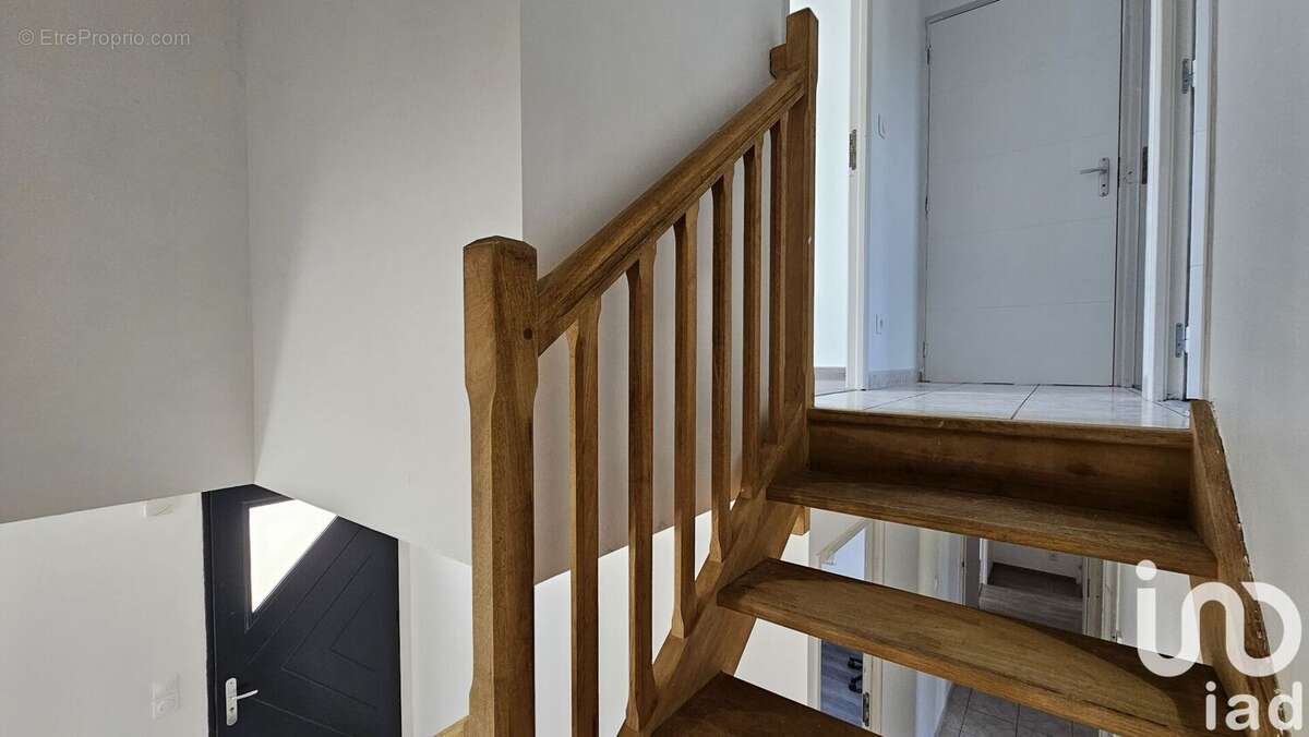 Photo 7 - Maison à PONTCHATEAU