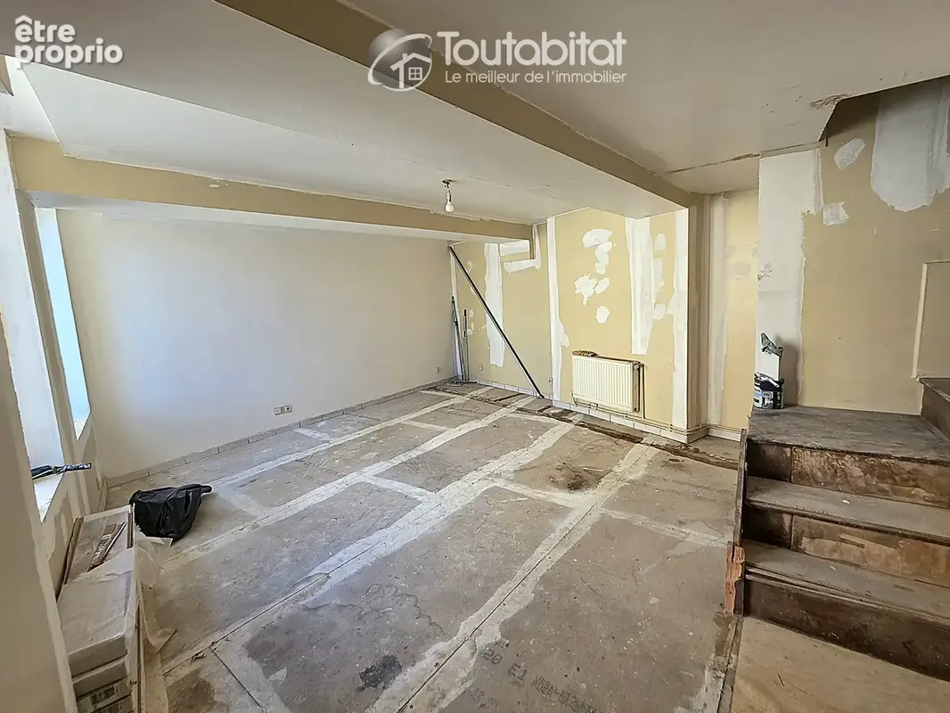 Appartement à vendre à Sedan (08200) - photo 6