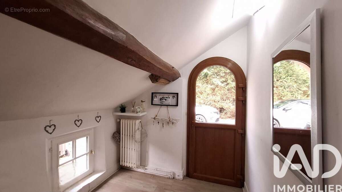 Photo 2 - Maison à TREON