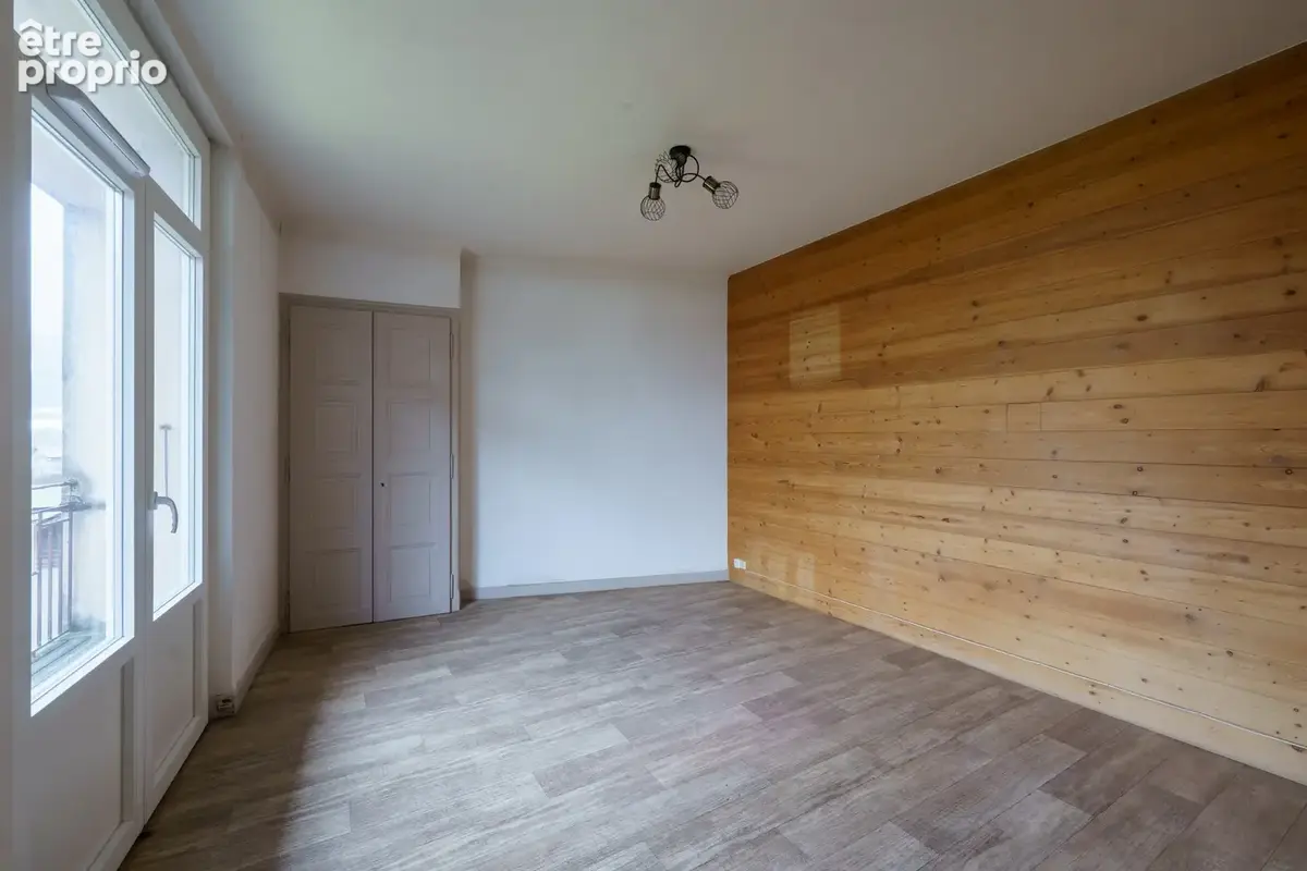 Appartement - 96,9m2 - 5 pièces - photo 6