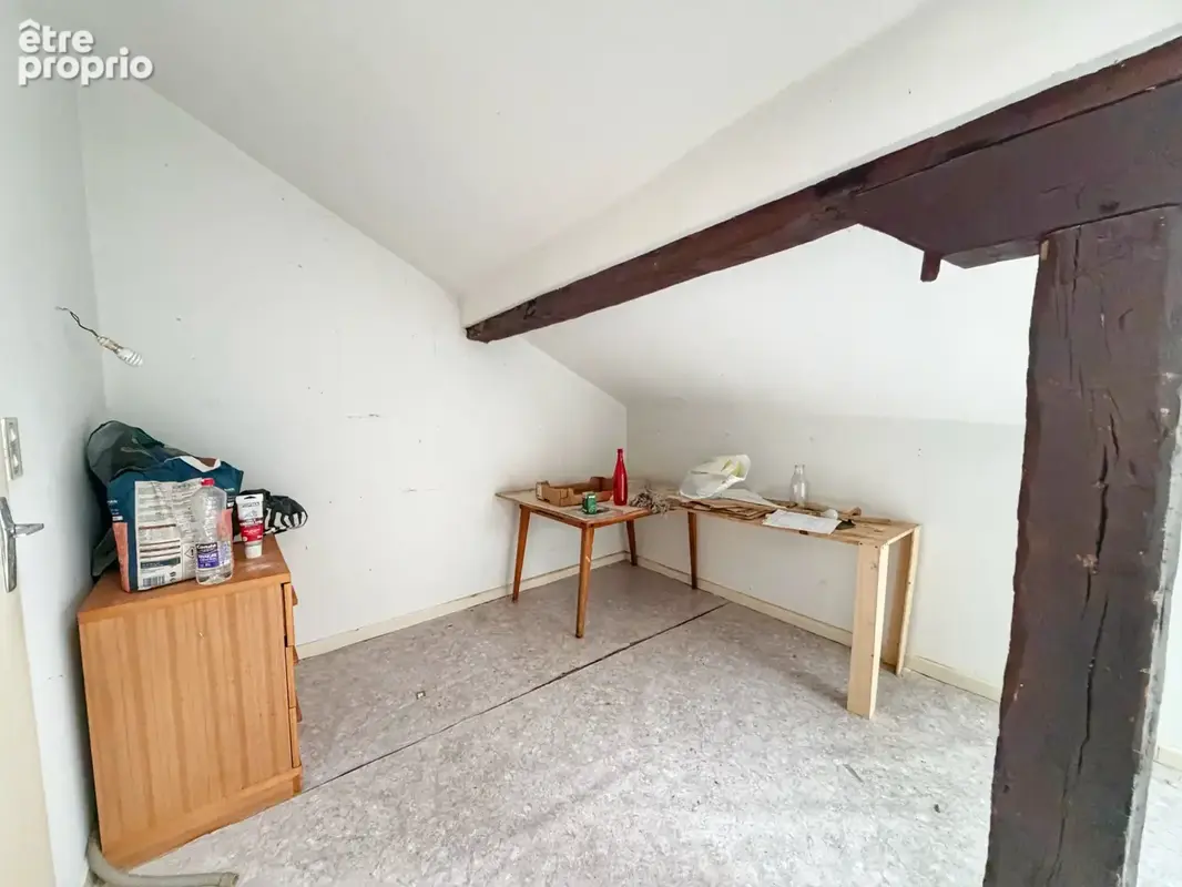 Ensemble de 4 logements au centre ville de St Jean Pied de Port - photo 33