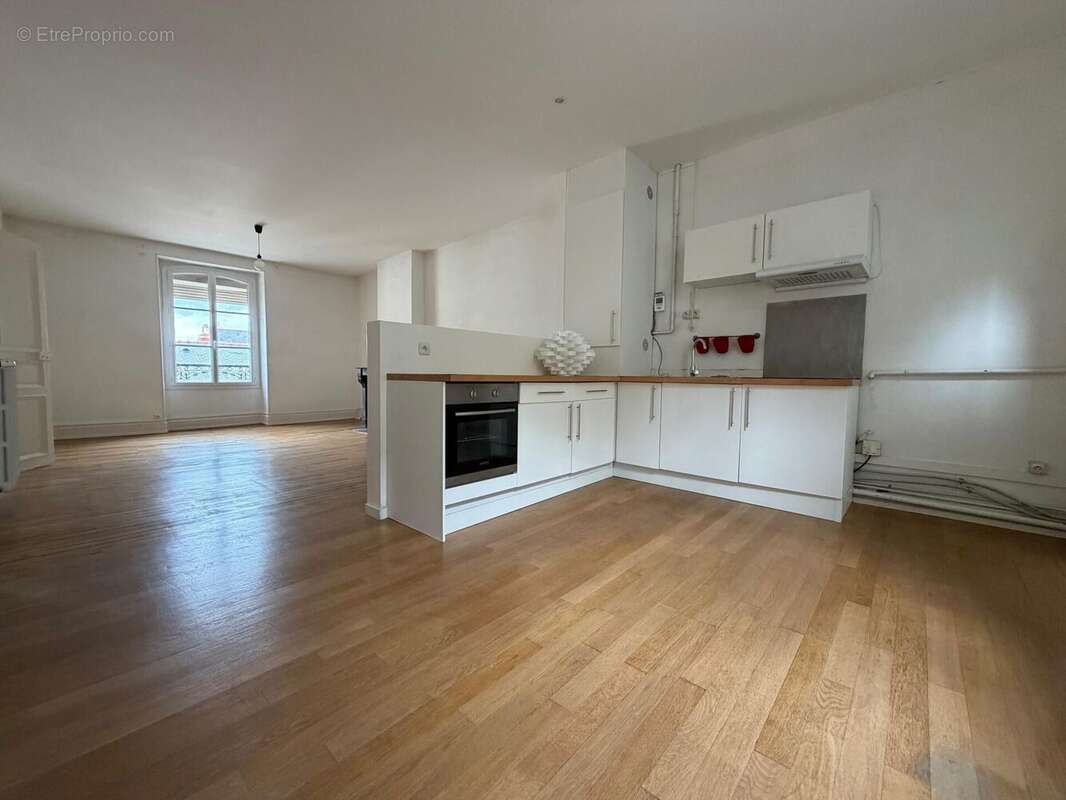 Photo 2 - Appartement à ANGERS