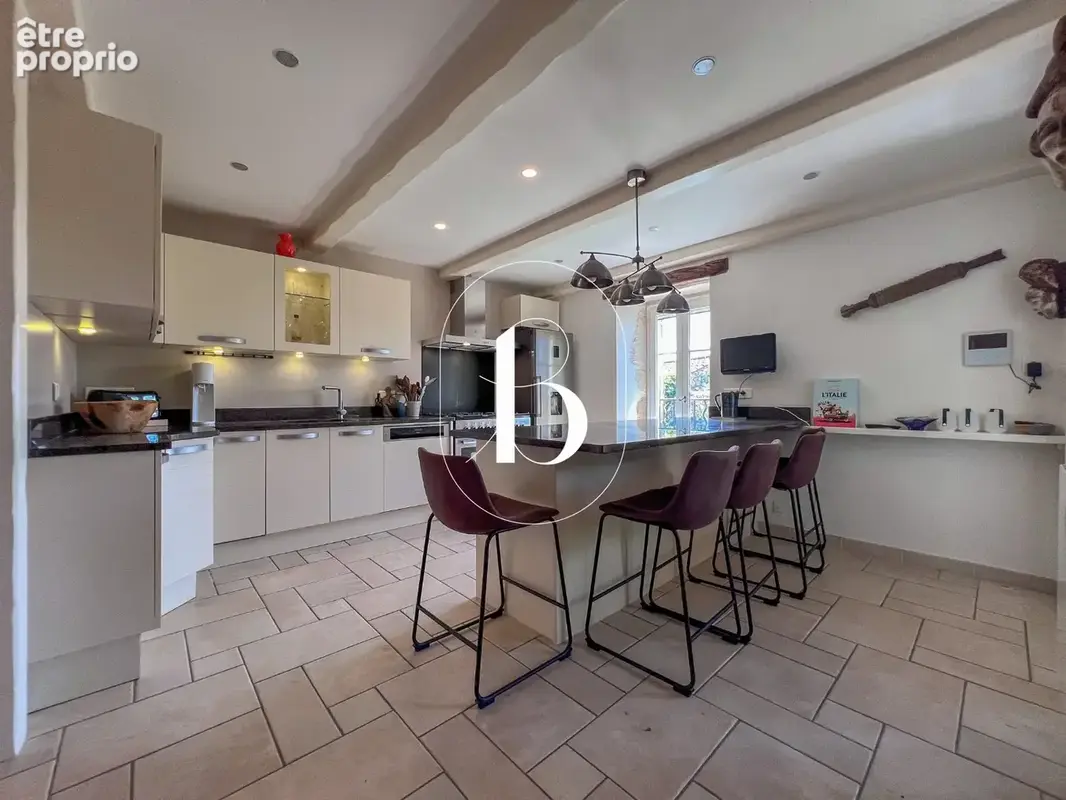 Maison 8 pièces 180 m² à vendre à Goudargues (30630) - photo 12