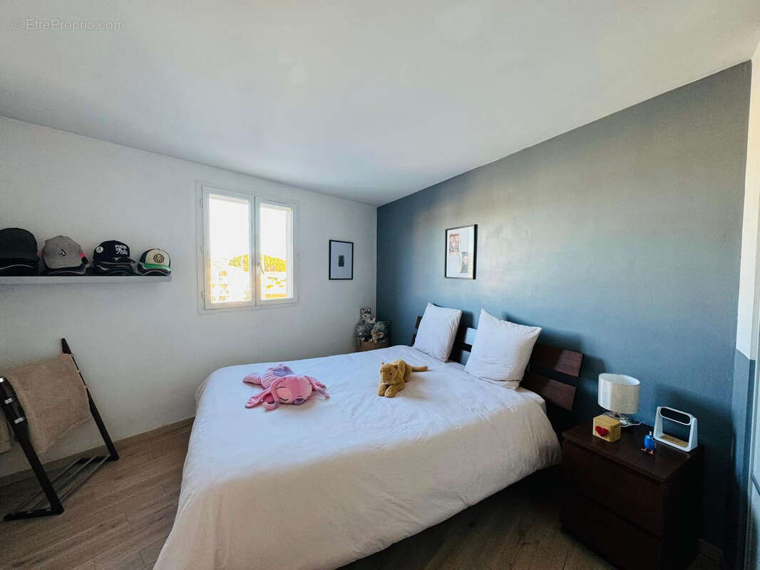 Appartement à COGOLIN