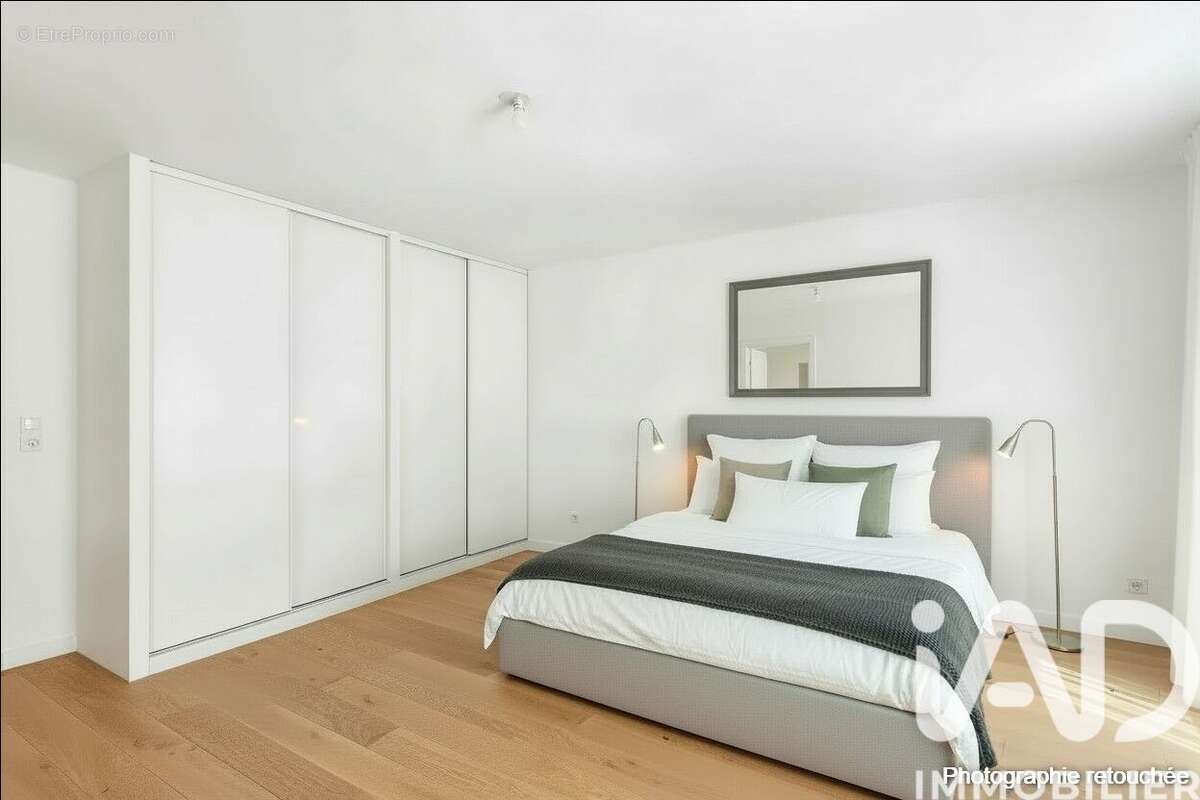 Photo 8 - Appartement à NANTES