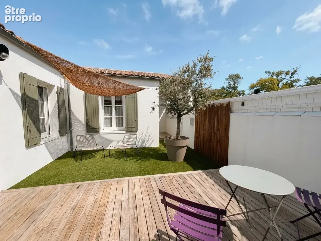 Une maison parfaite - photo 3