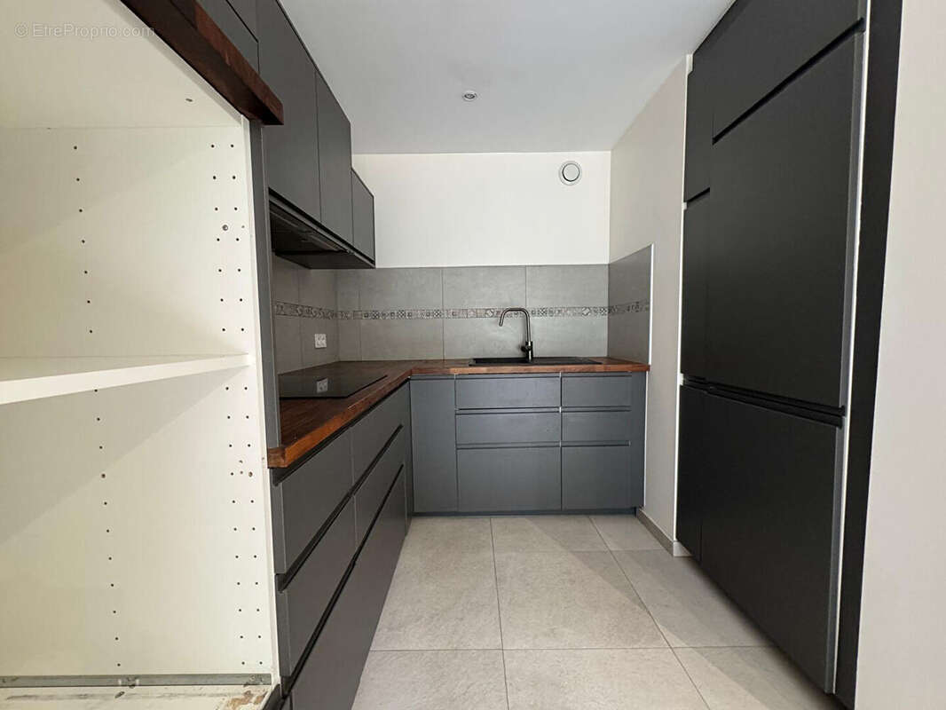 Appartement à AUBAGNE