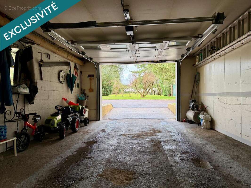 Photo 9 - Maison à VERDUN