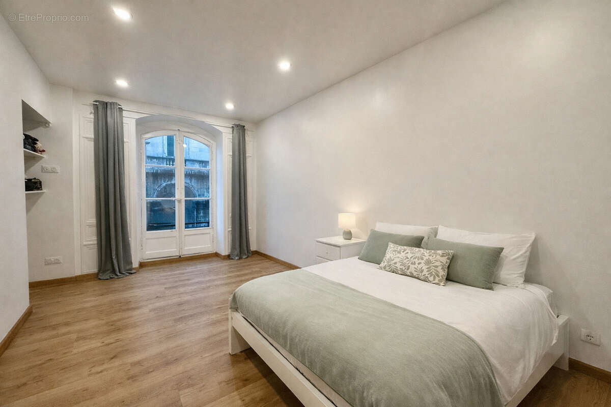Appartement à BAYONNE