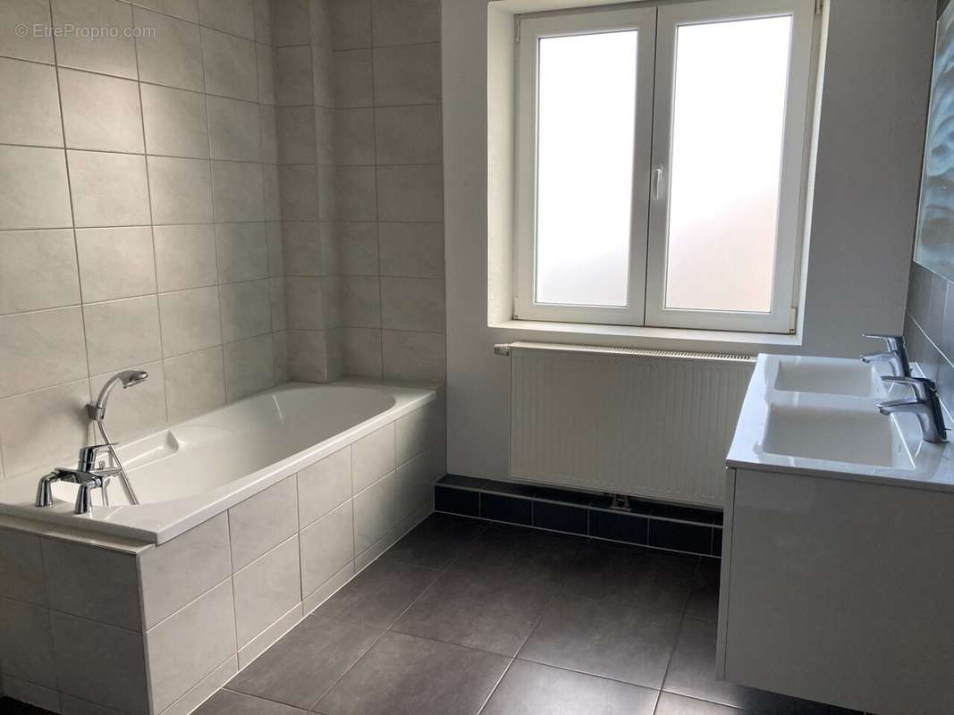 Appartement à SCHERWILLER