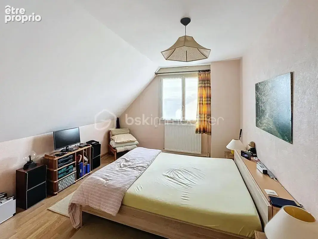 Maison au Centre d'Aubigné - Opportunité d'Investissement Exceptionnelle - photo 5
