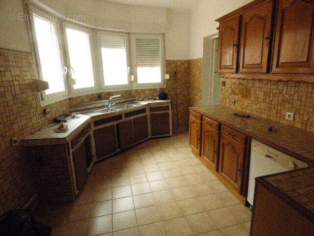 Appartement à RAON-L&#039;ETAPE