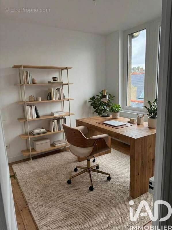 Photo 8 - Appartement à SAINT-BRIEUC