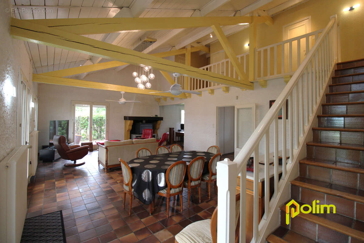 Maison à PONT-A-MOUSSON