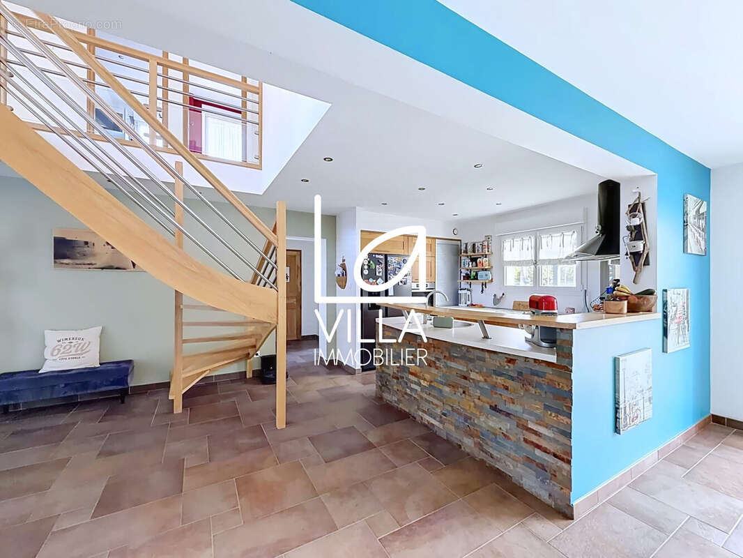 Maison 152 m² à Ambleteuse  - photo 3