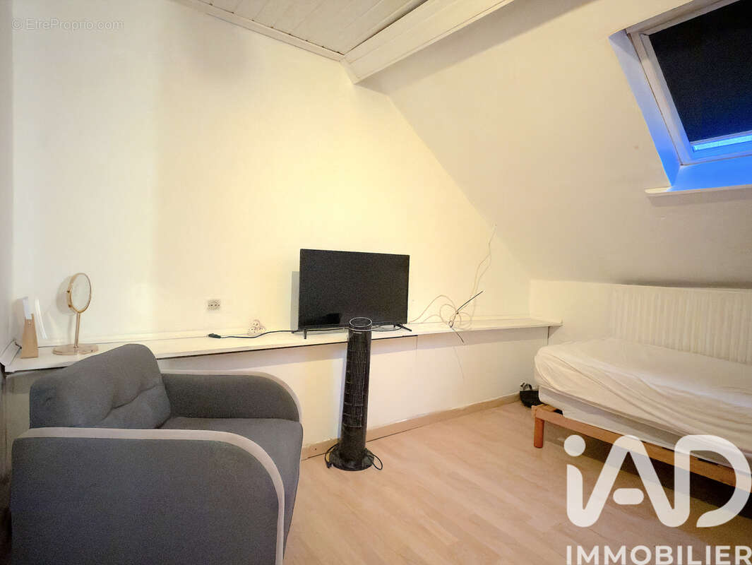 Photo 5 - Maison à LYS-LEZ-LANNOY