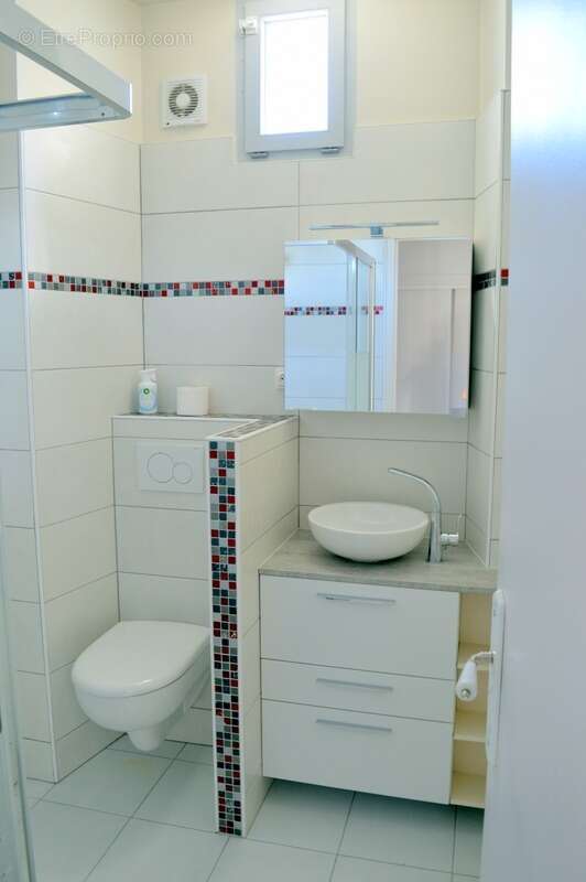 Appartement à vendre 3 pièces MONTCEAU LES MINES (71) - photo 7