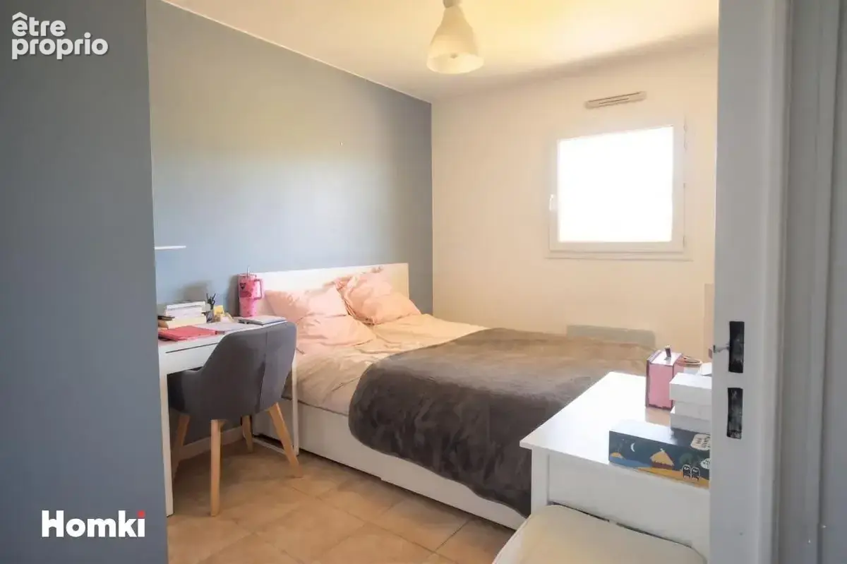 Superbe T4 de 98 m² Bd Catherine Blum – Dernier étage avec terrasse et vue dégagée - photo 7