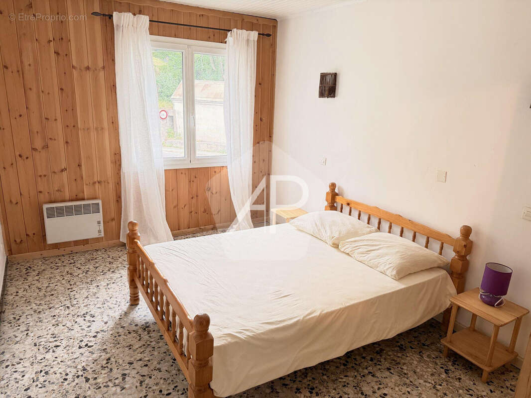 Appartement à BRIANCON