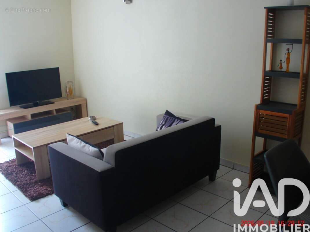 Photo 7 - Appartement à DECAZEVILLE