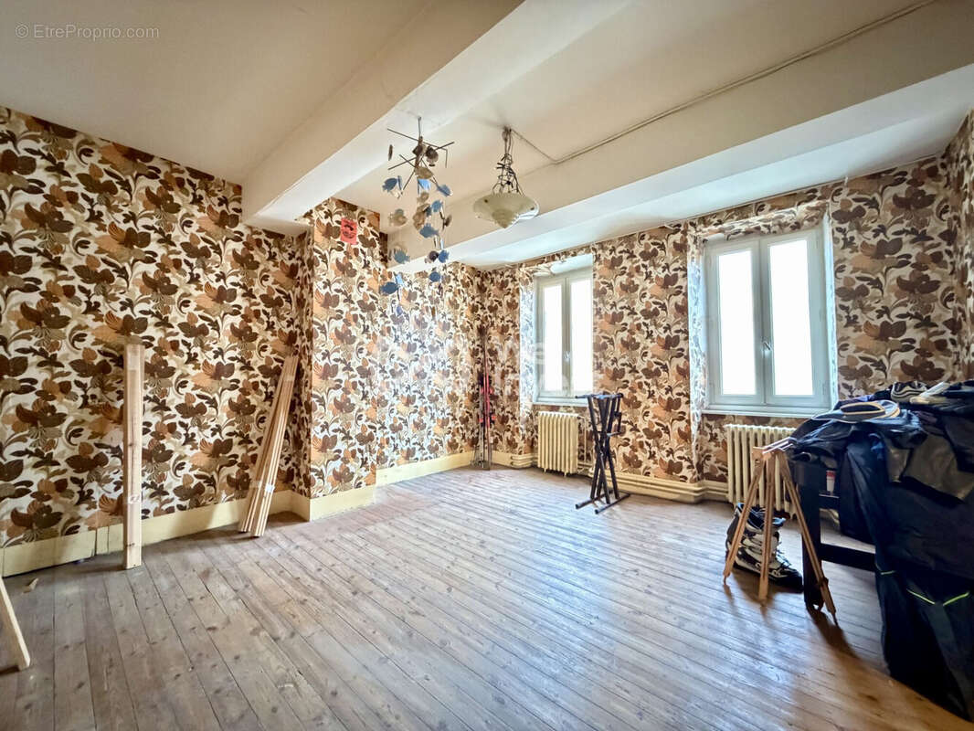 Maison à BELPECH