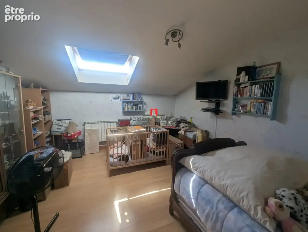 Maison 170 m² à Cartelegue  - photo 8