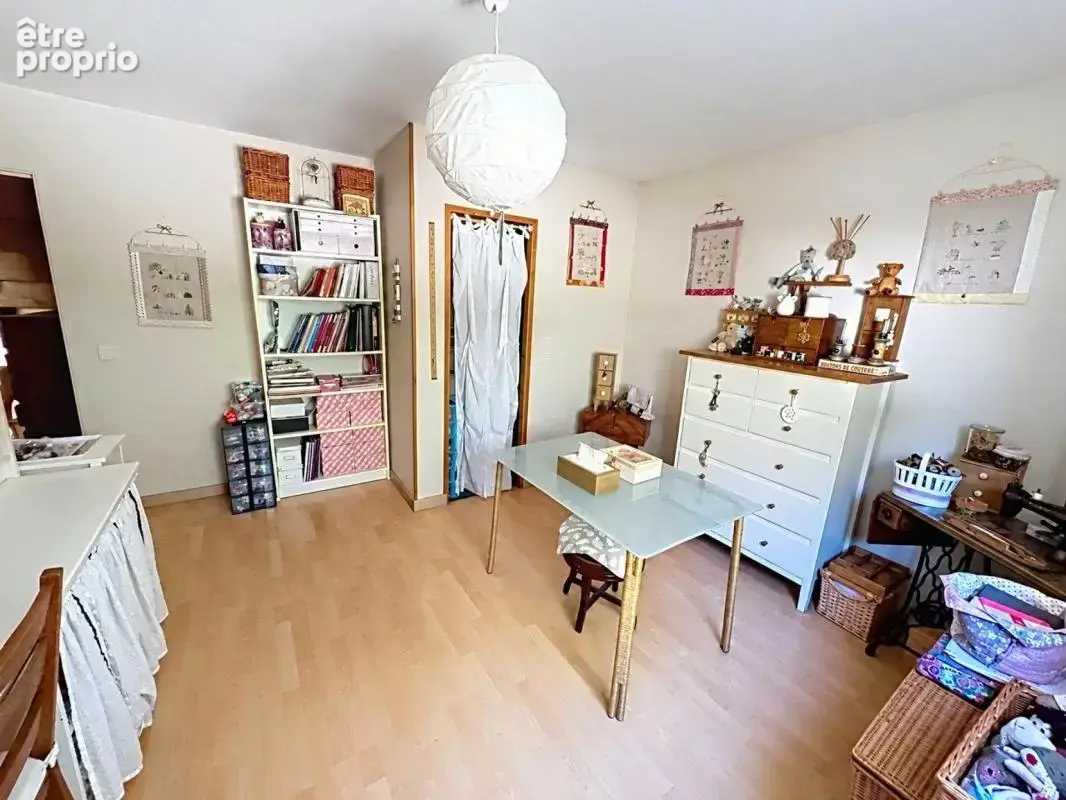 Plaisir - Maison 145 m² - 5 chambres - 1007m² terrain - photo 7