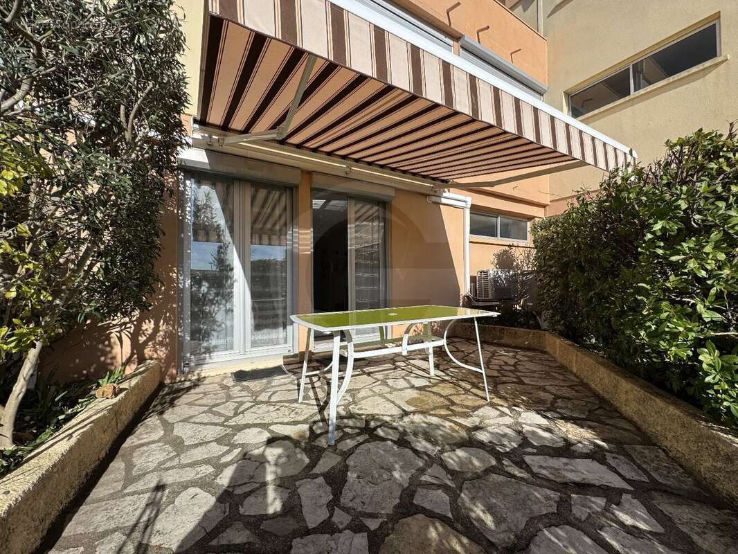 Appartement à BALARUC-LES-BAINS