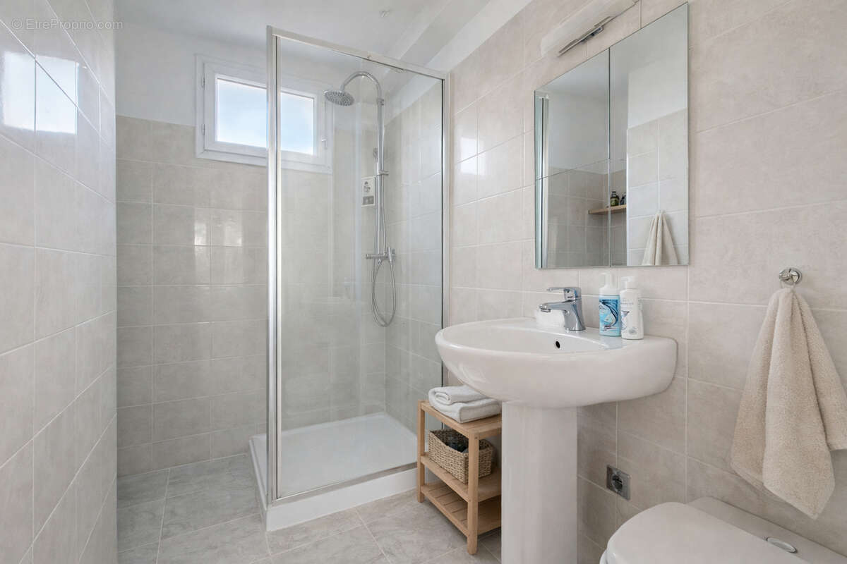 Appartement à MARTIGUES