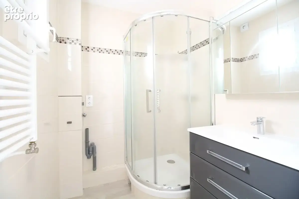 Appartement Colombes 2 pièces - photo 5