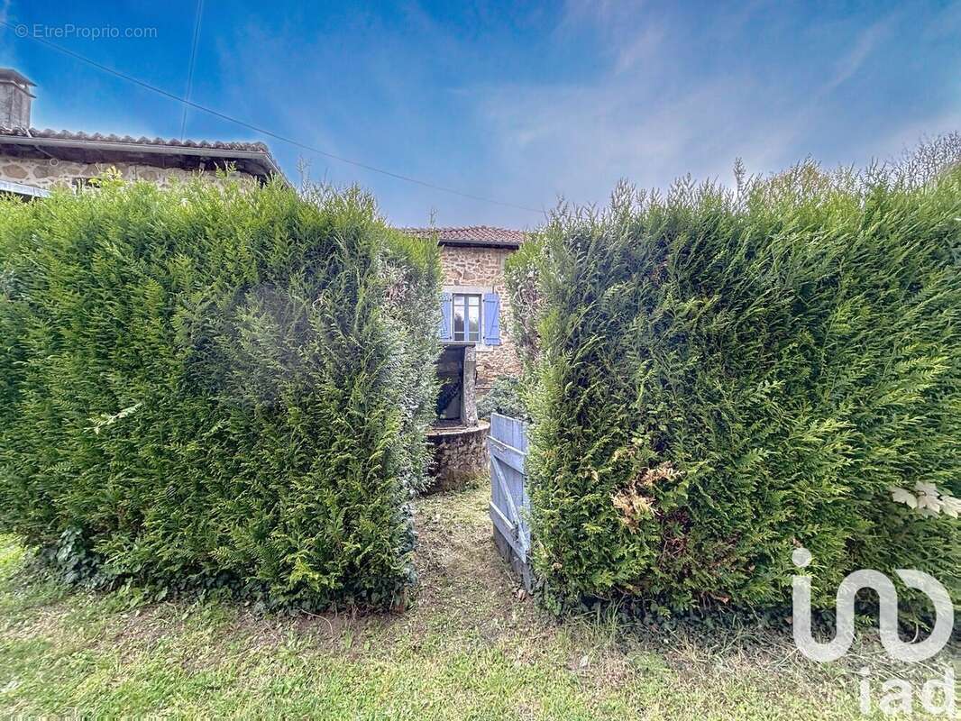 Maison 79 m² à Maisonnais-Sur-Tardoire  - photo 6