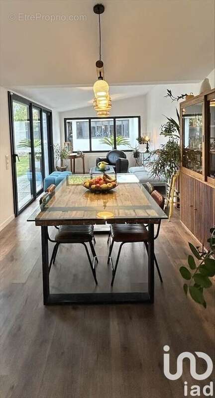 Photo 7 - Maison à SAINT-XANDRE