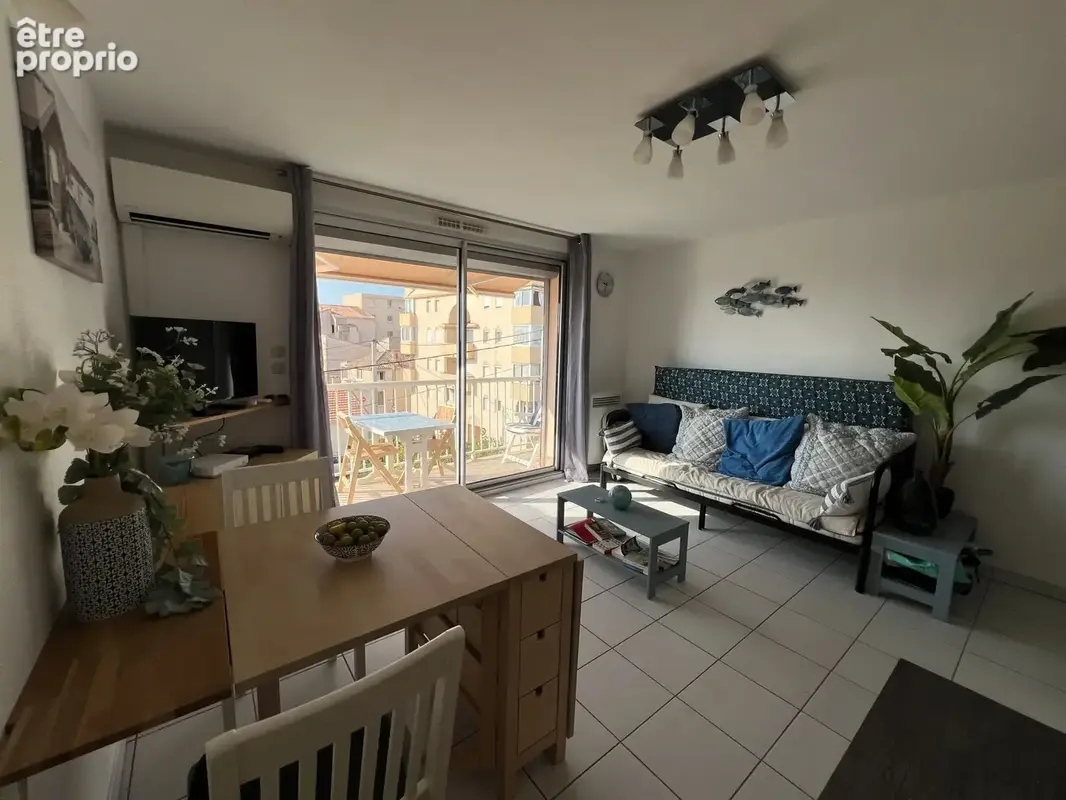 Appartement proche plage et centre - photo 6
