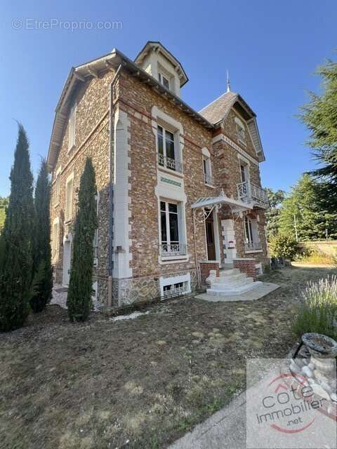 Maison à DOURDAN