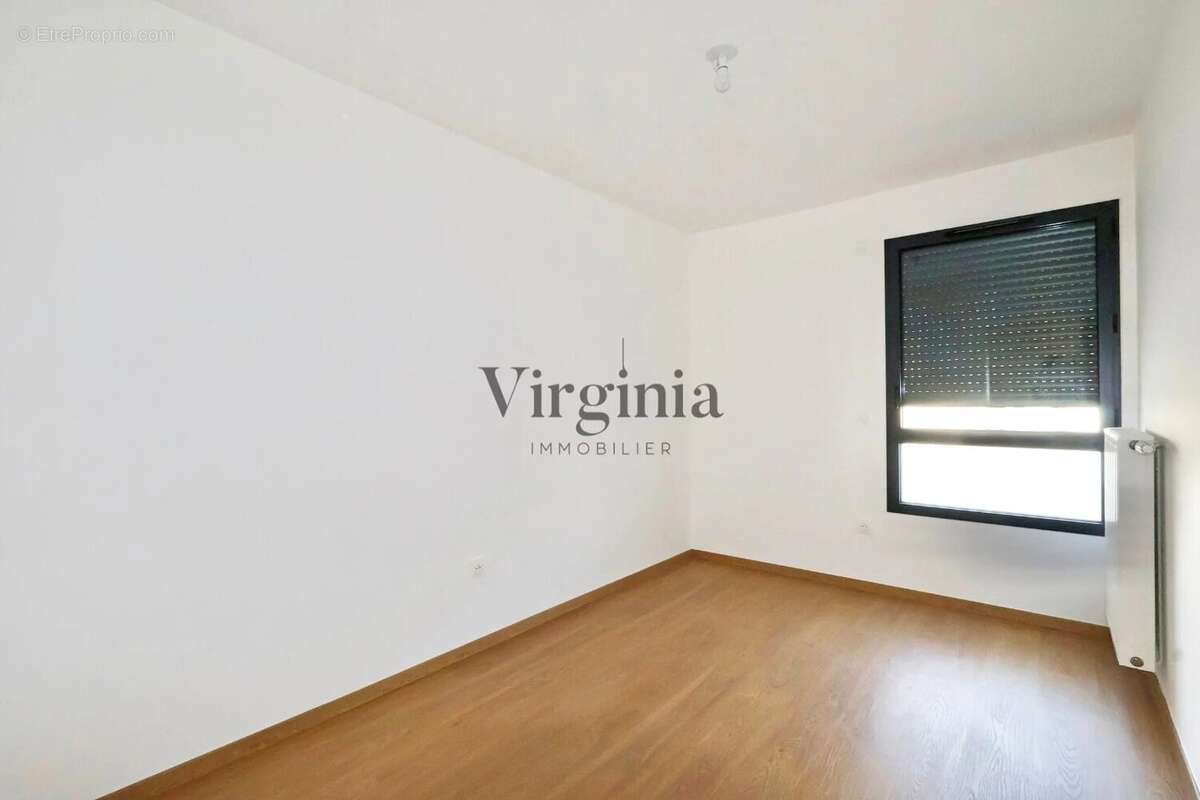 Appartement à ALFORTVILLE