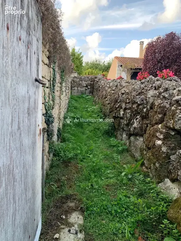 Vente Terrain Aulnay(17470) 7 900ï¿œ - photo 6