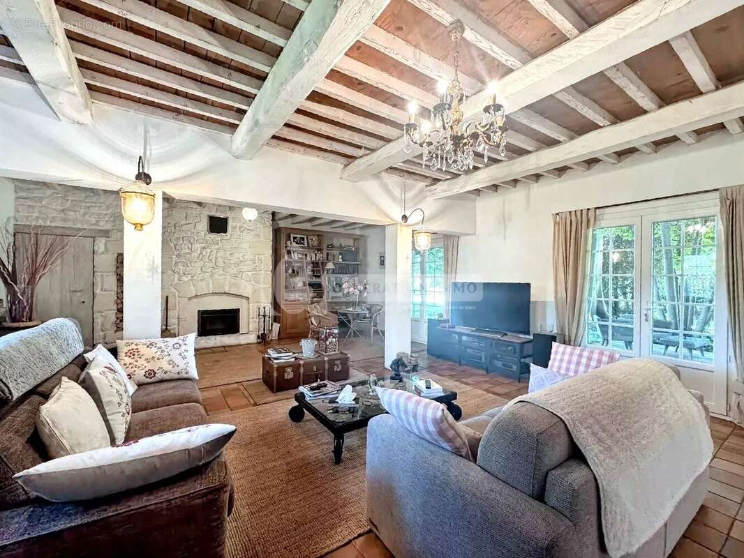 Maison à ARLES