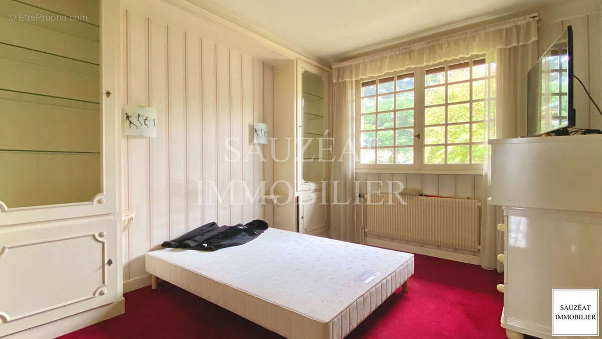 Maison à ATHIS-MONS