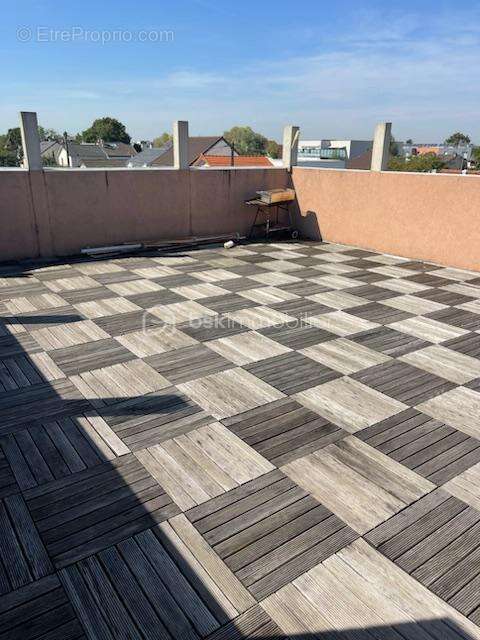 Maison à LIVRY-GARGAN