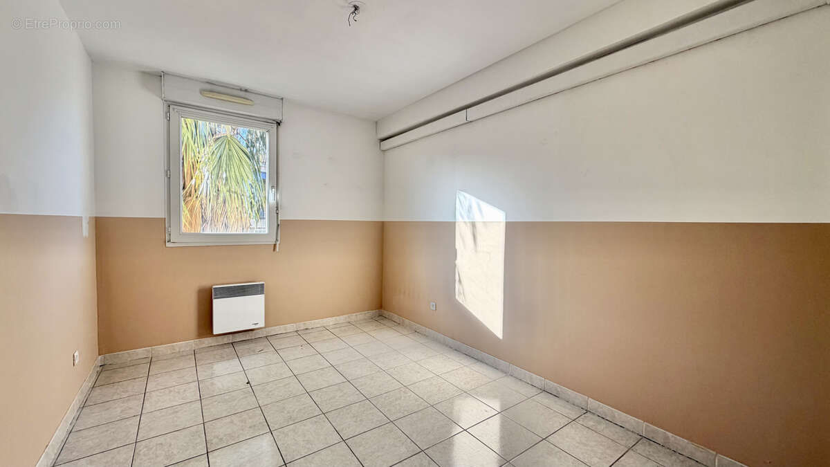 Appartement à HYERES