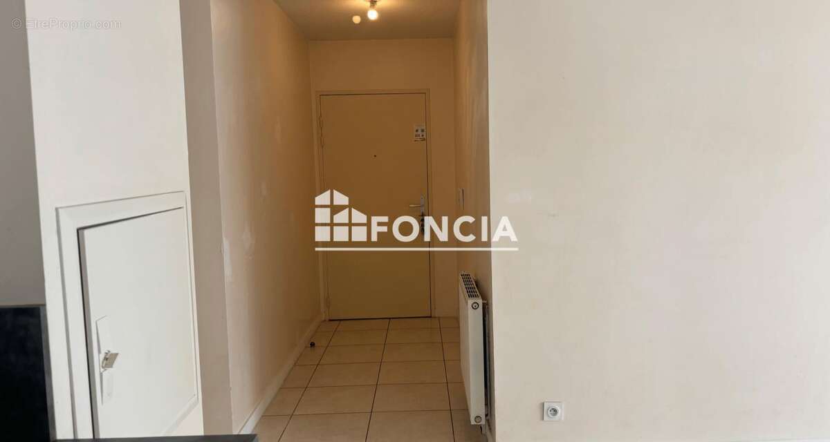 Appartement à MERIGNAC