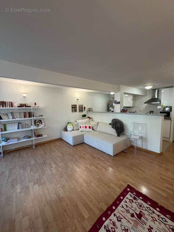 Appartement à BESANCON