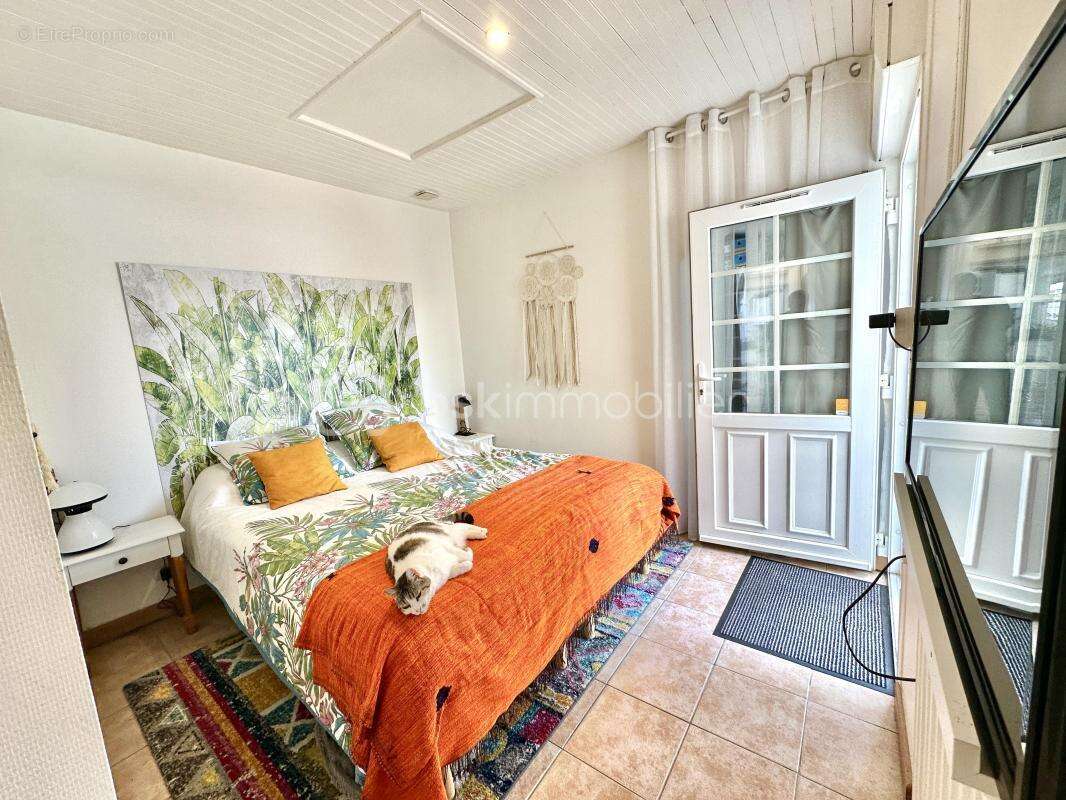 Maison 93m² - 4 pièces - Pont-Croix - Piscine - photo 9