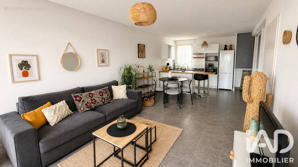 Photo 1 - Appartement à PERPIGNAN