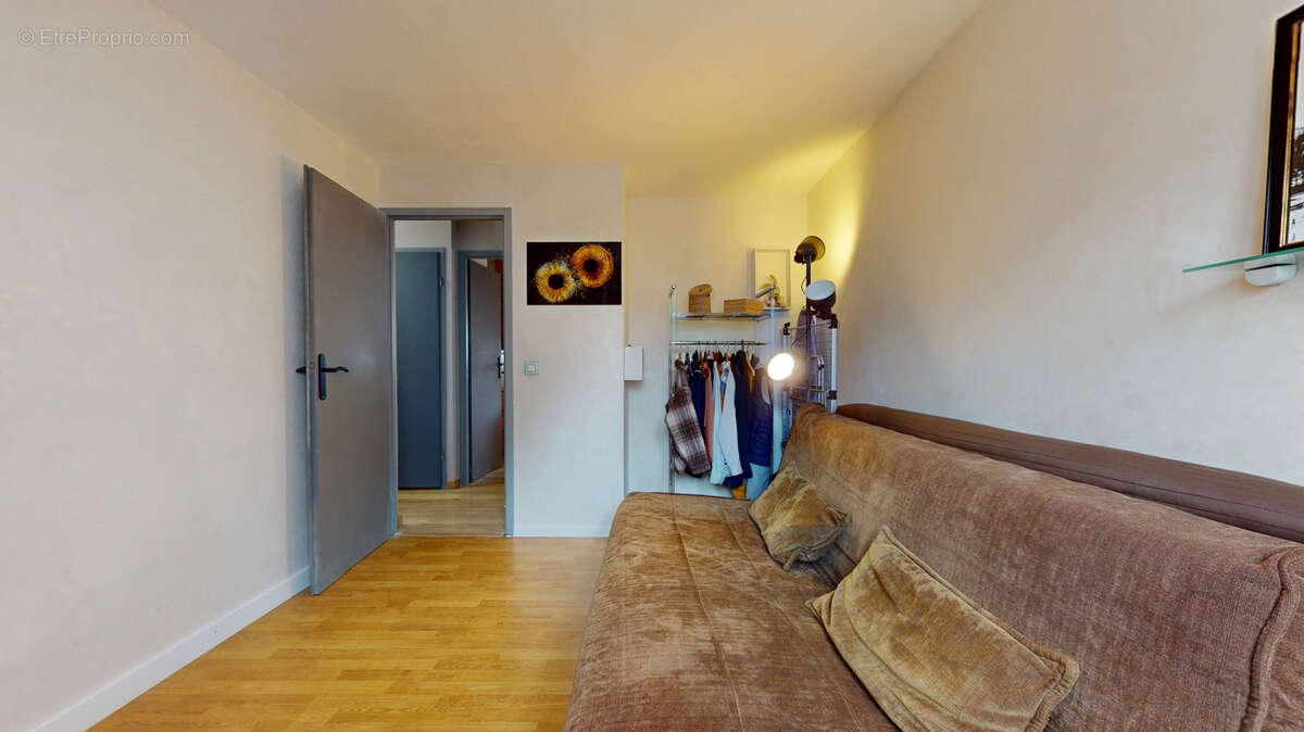 Maison à LE PLESSIS-PATE