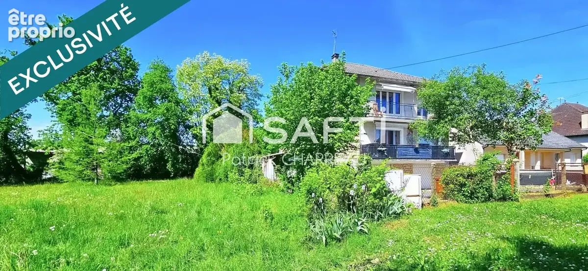 Photo 1 - Appartement à BRIVE-LA-GAILLARDE