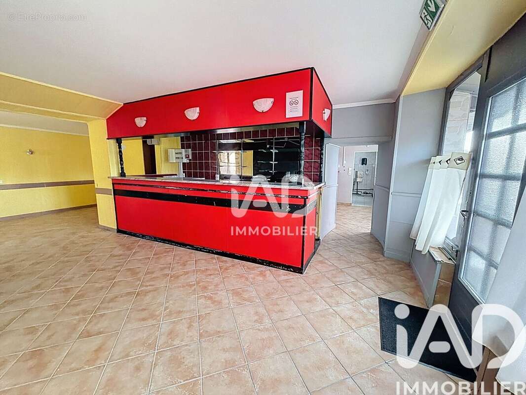 Photo 2 - Appartement à SAINT-JEAN-DE-DAYE